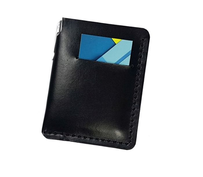 EAGLE 4v1 - puzdro na zápisník, pero, vizitky a kreditné karty