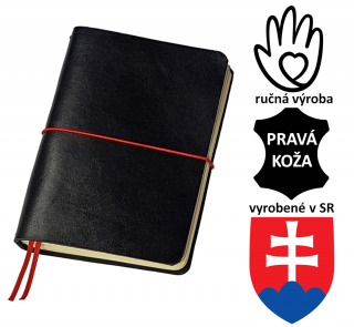 FLEXI - kompletný organizér - veľkosti XS (Extra SMALL - cca A7)